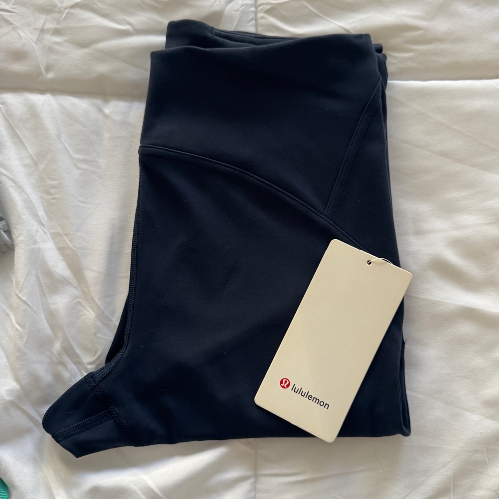 Instill HR tight Navy